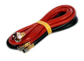 GPI 12TWIN HOSE SET - WH12FT  